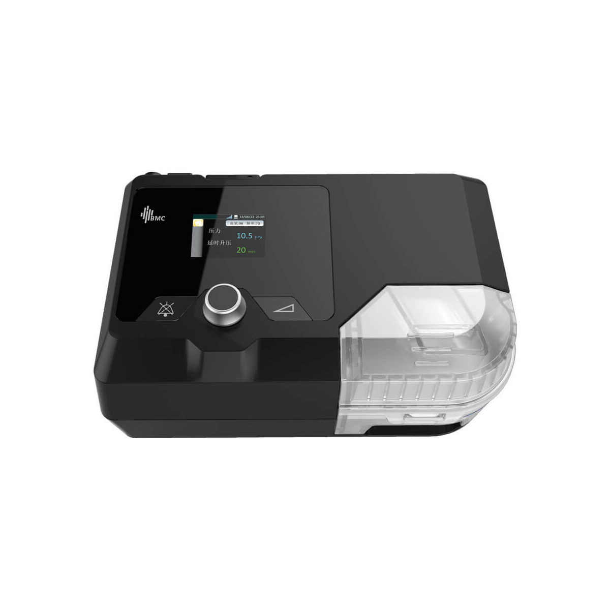 G2S Auto CPAP System