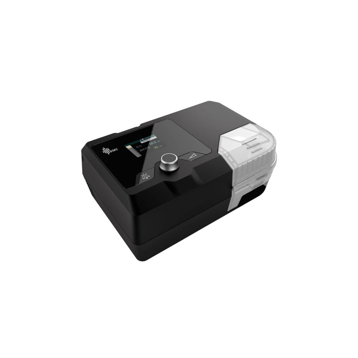 G2S Auto CPAP System