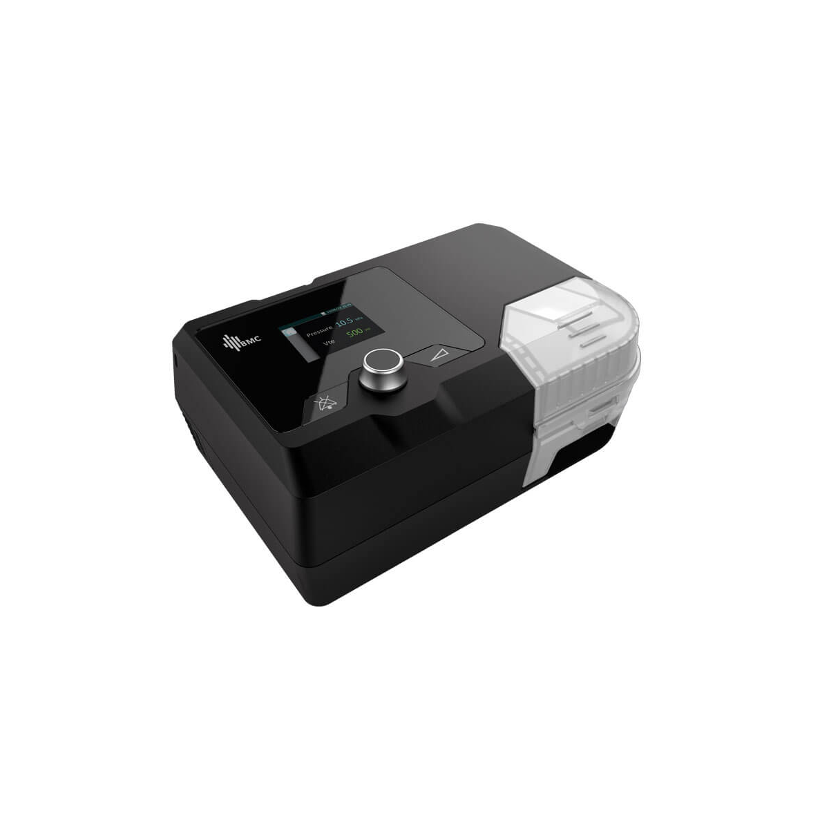 G2S Auto CPAP System
