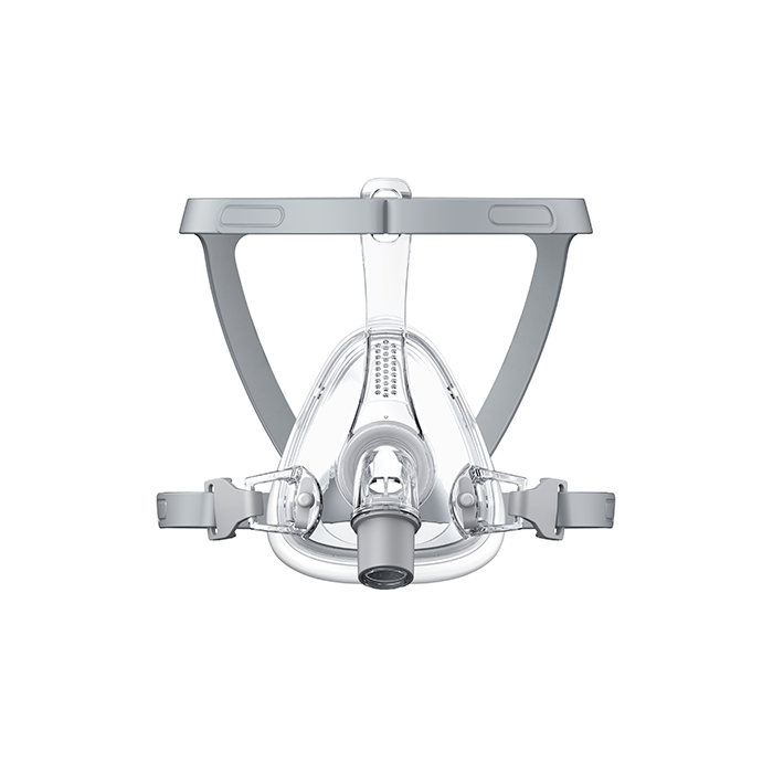 BMC Full Face Mask F4