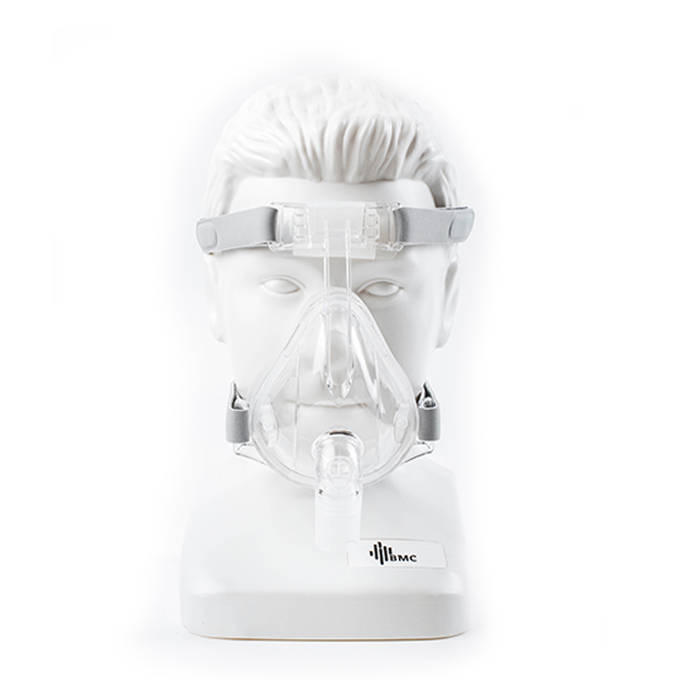 BMC NIV Full Face Mask F2