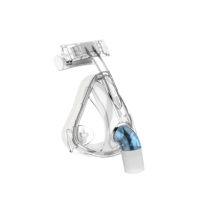 BMC NIV Full Face Mask F2