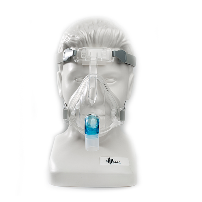 BMC NIV Full Face Mask F2