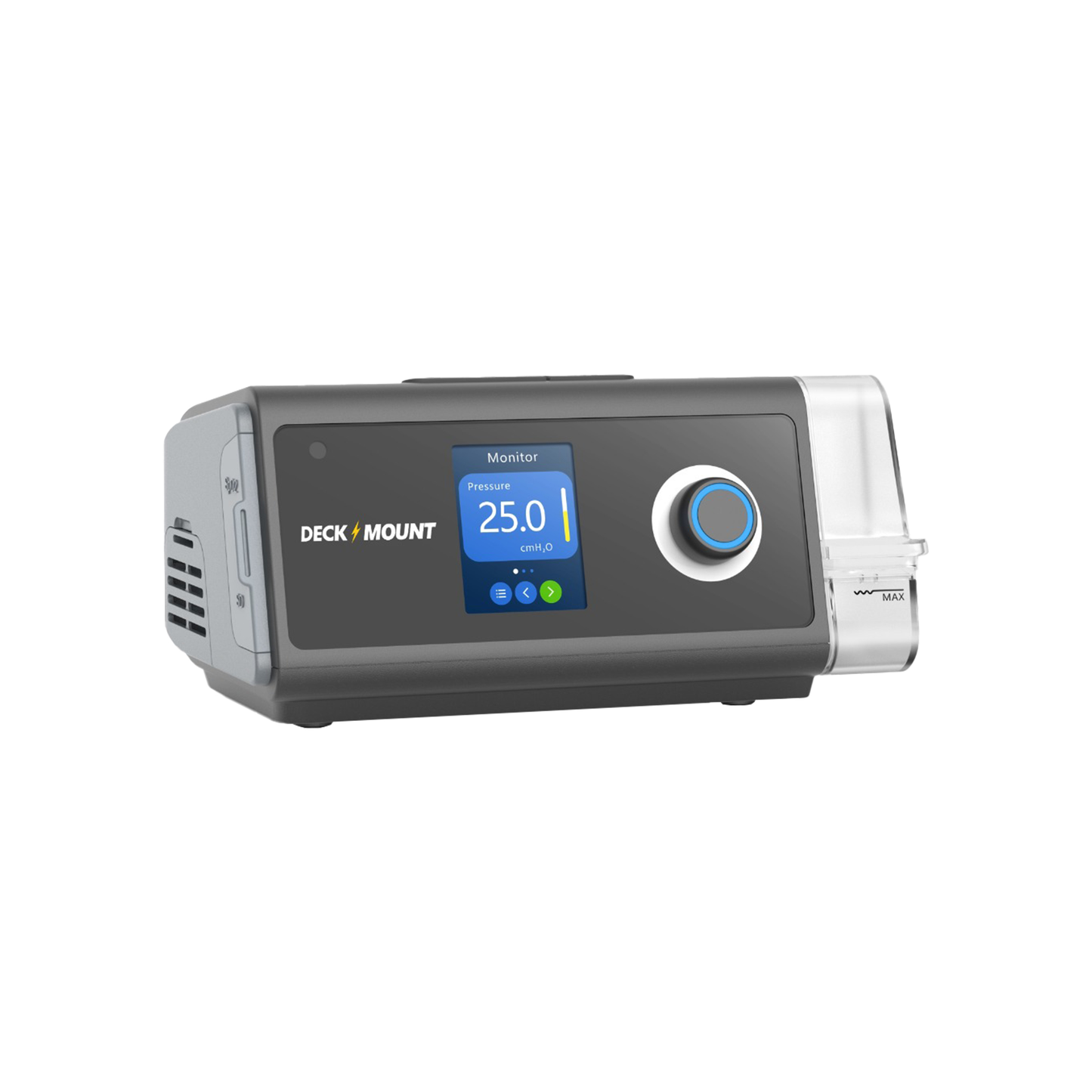 Respirare BiPAP VT 300 ST