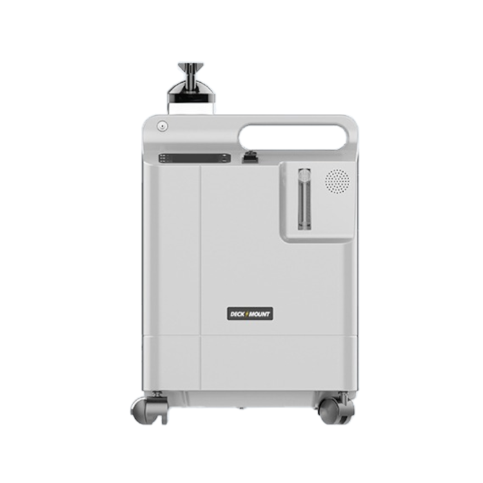Gene O2 Oxygen Concentrator
