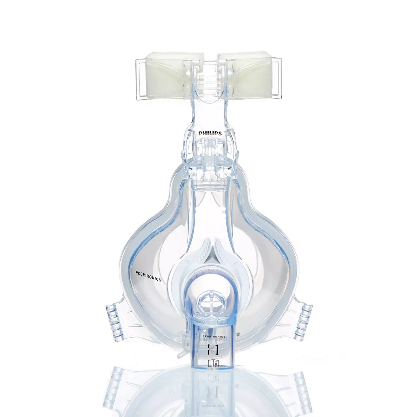 AF531 Full Face Oro-Nasal Mask