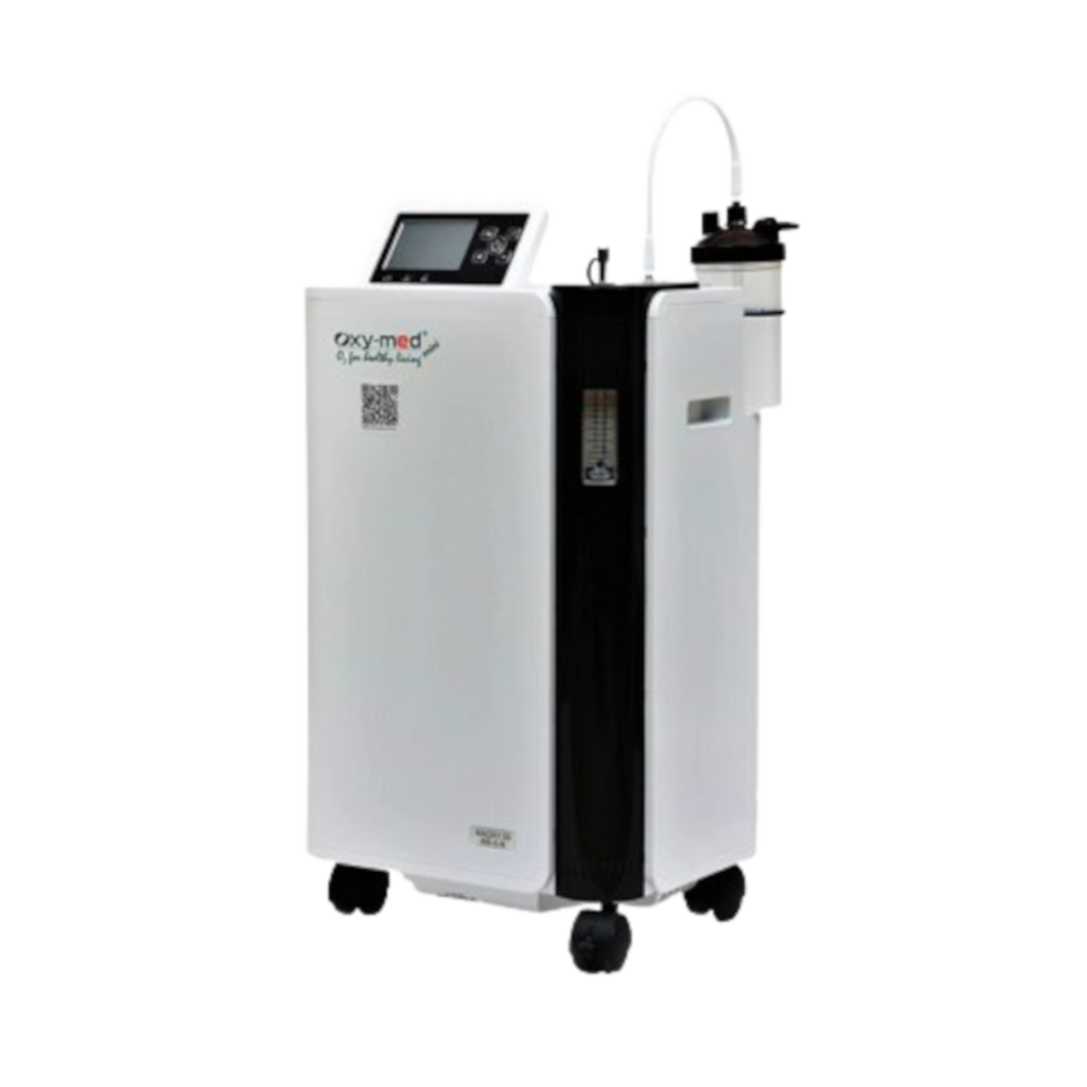 Oxymed Mini 5LPM Oxygen Concentrator