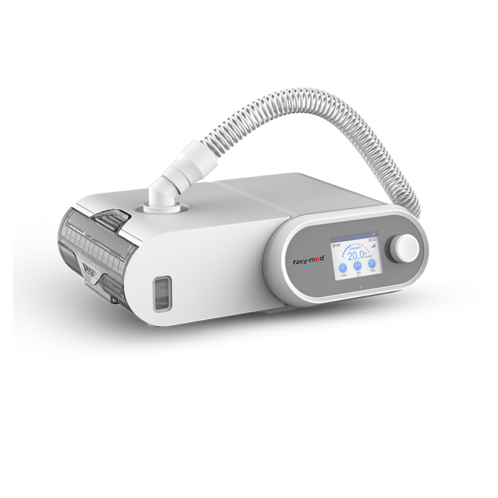 SleepEasy C5 Auto CPAP