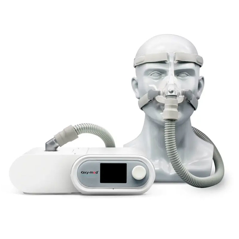SleepEasy C5 Auto CPAP