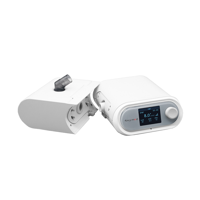 SleepEasy C5 Auto CPAP