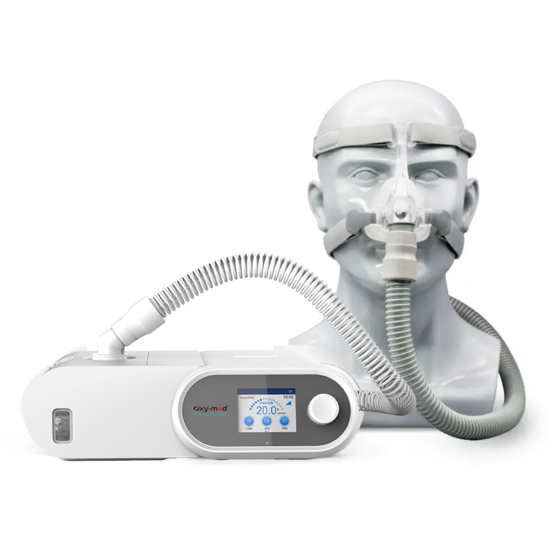 AirSmart BPAP ST 25/30