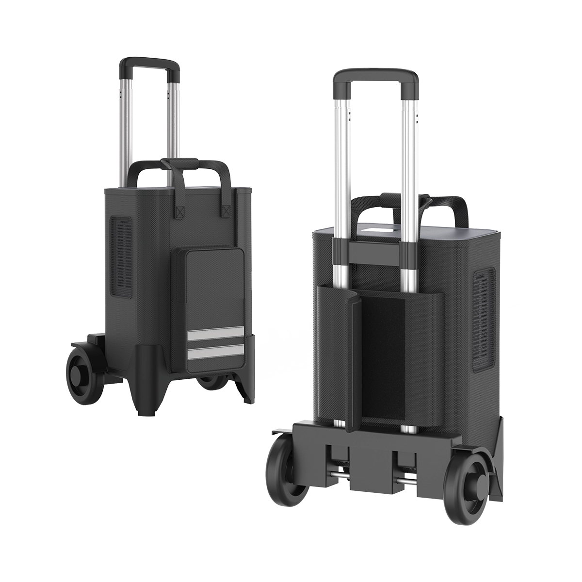 Oxymed P2 Hybrid
