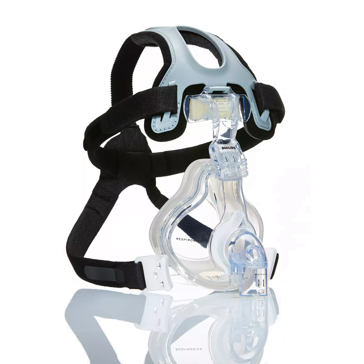 AF531 Full Face Oro-Nasal Mask