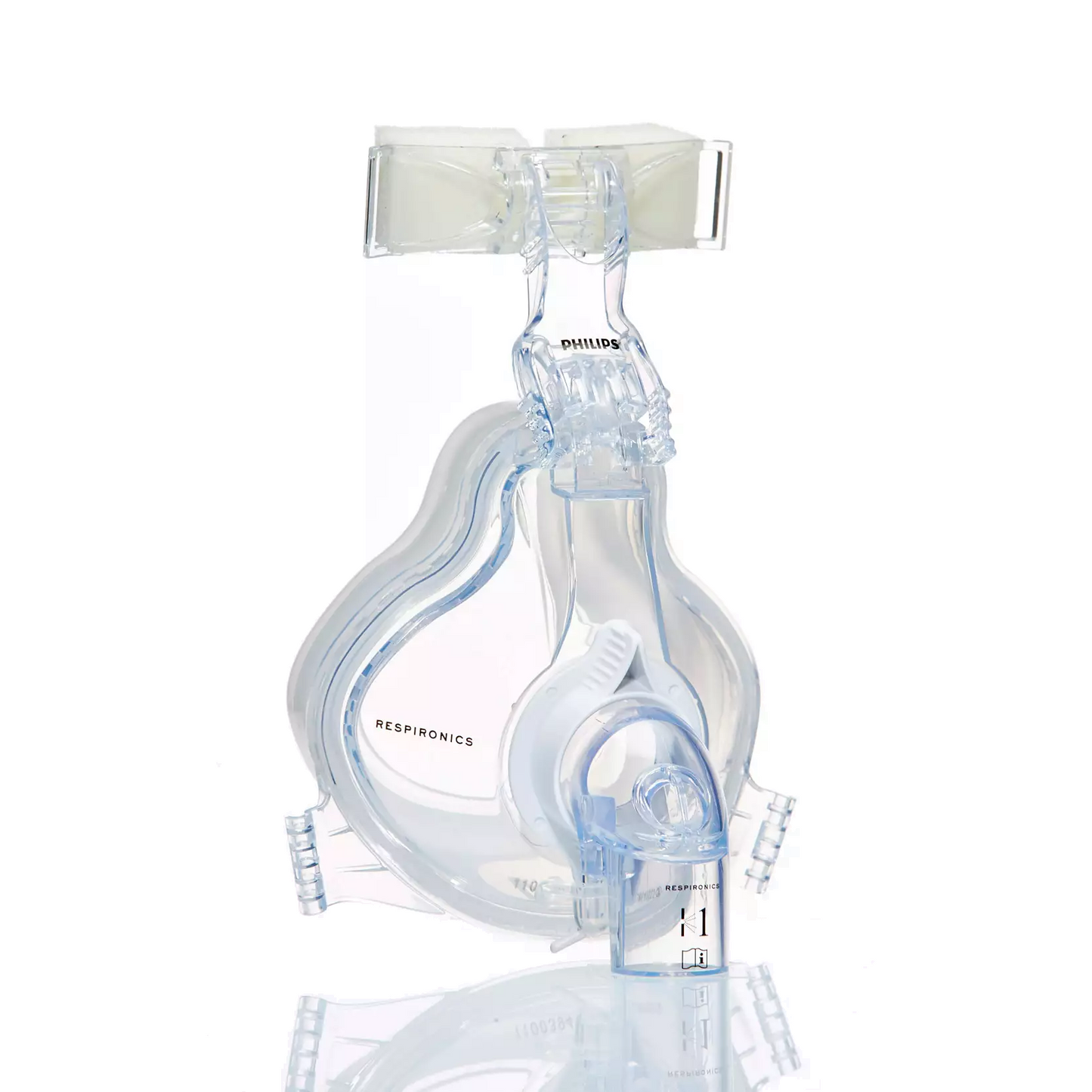AF531 Full Face Oro-Nasal Mask
