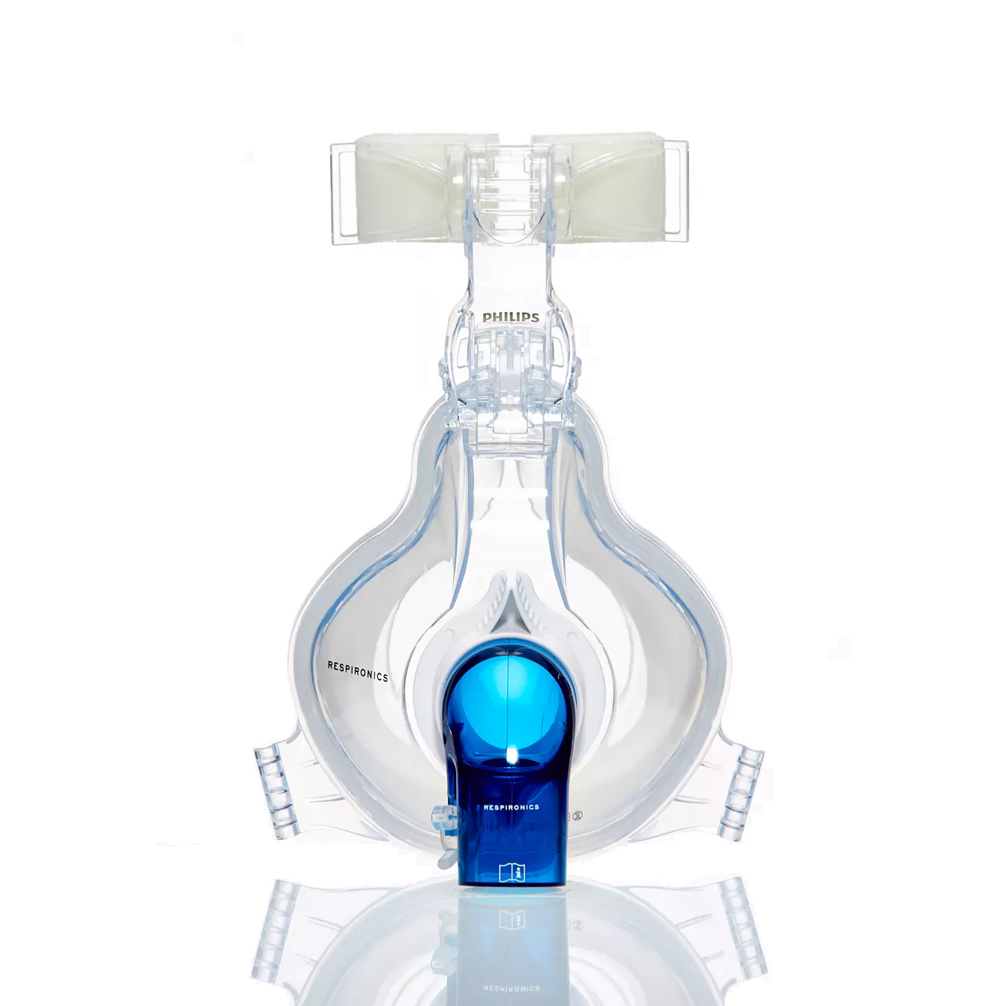 AF531 Full Face Oro-Nasal Mask