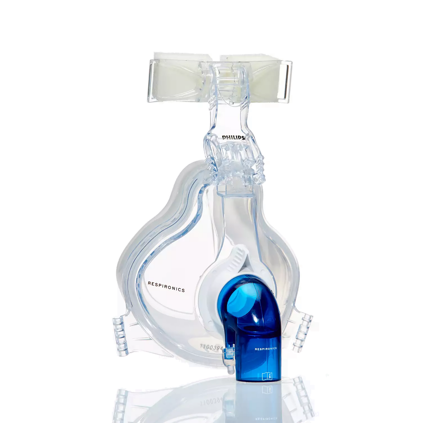 AF531 Full Face Oro-Nasal Mask