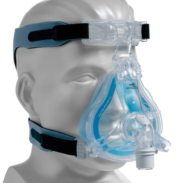 Premium Headgear