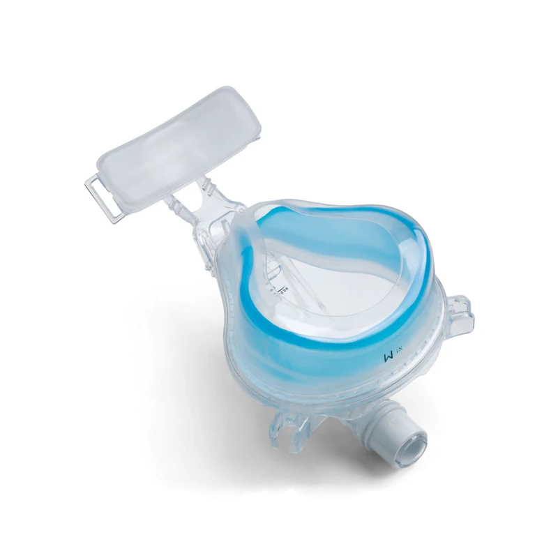 ComfortGel Blue Full Face Mask