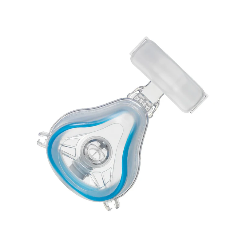 ComfortGel Blue Full Face Mask