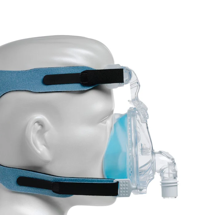 ComfortGel Blue Full Face Mask