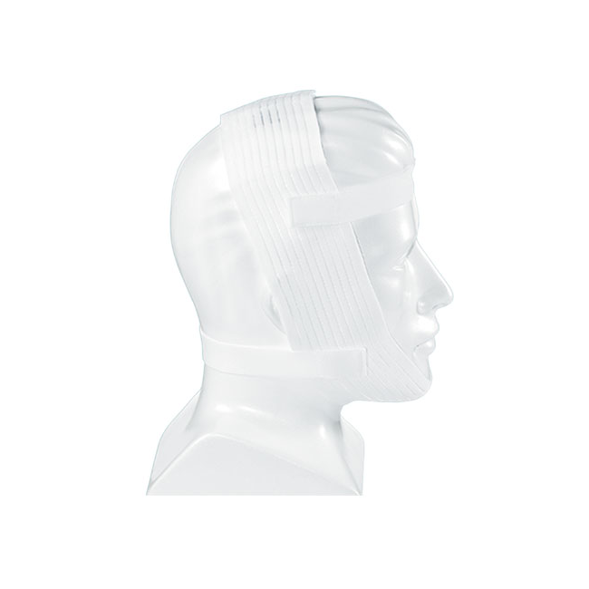 Deluxe Chin Strap