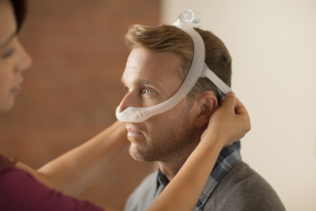 DreamWear Nasal Mask