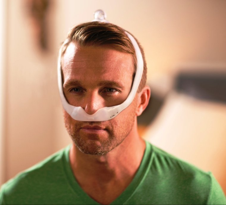DreamWear Nasal Mask