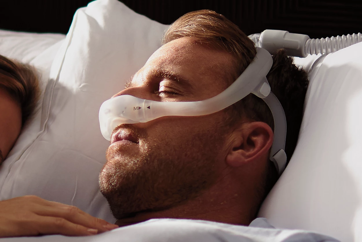 DreamWear Nasal Mask
