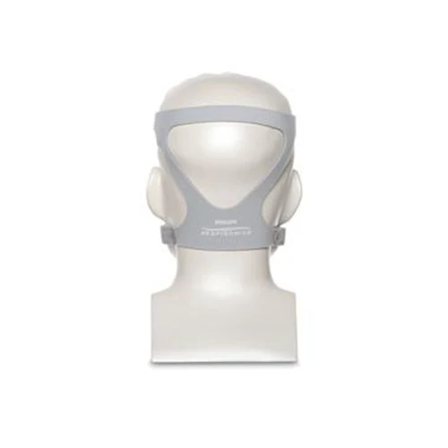 Amara Full Face Mask Headgear