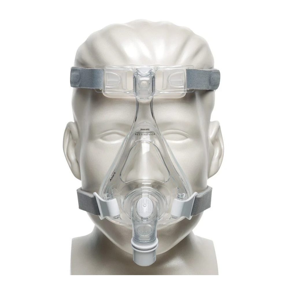 Amara Full Face Mask