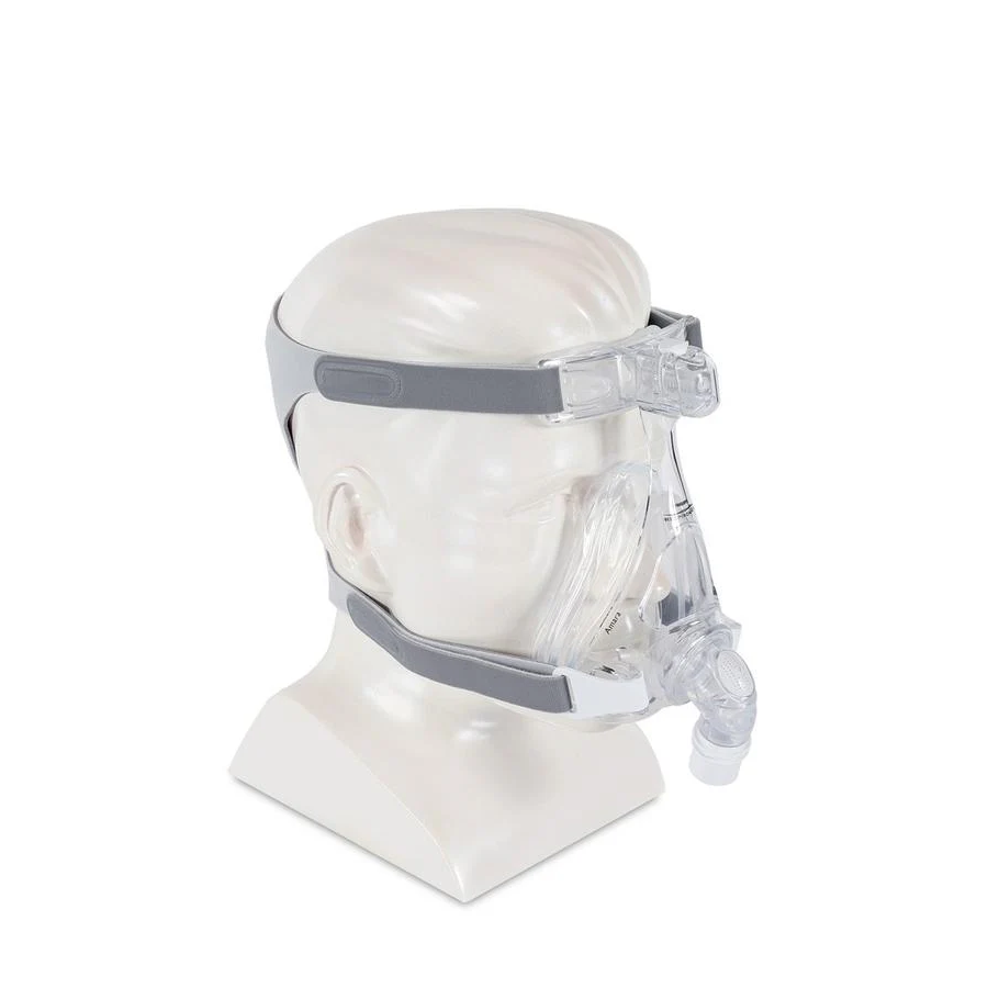 Amara Full Face Mask