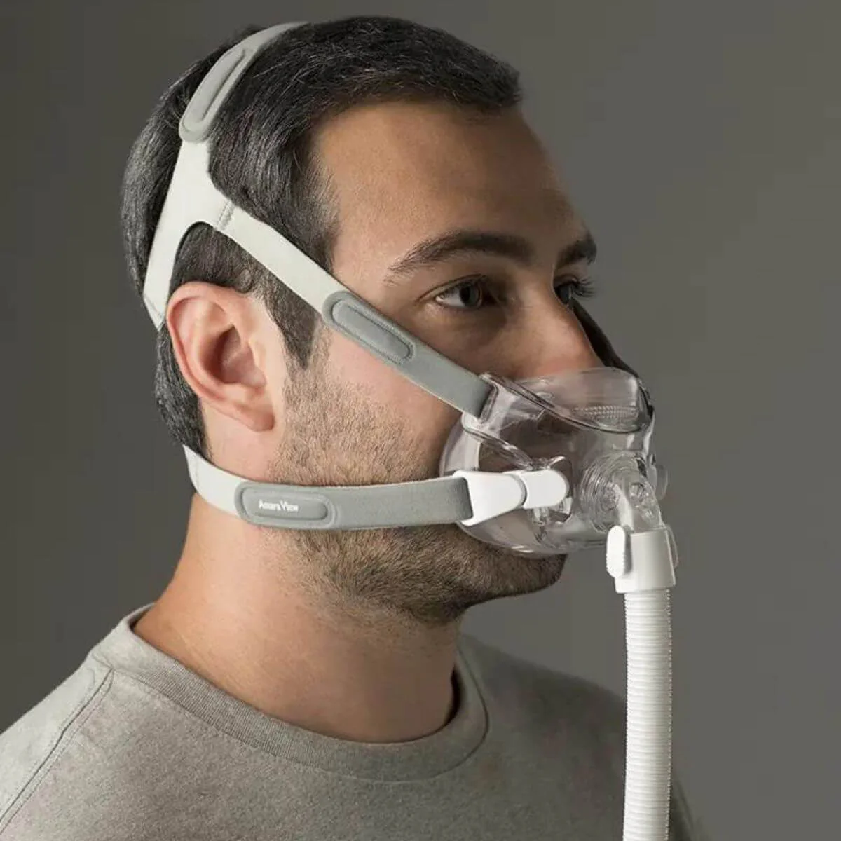 AmaraView Full Face Mask