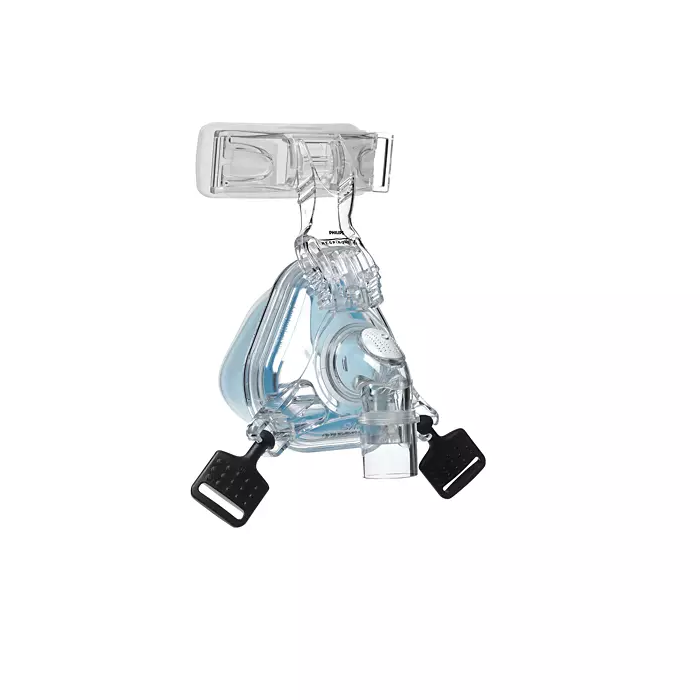 ComfortGel Blue Nasal Mask