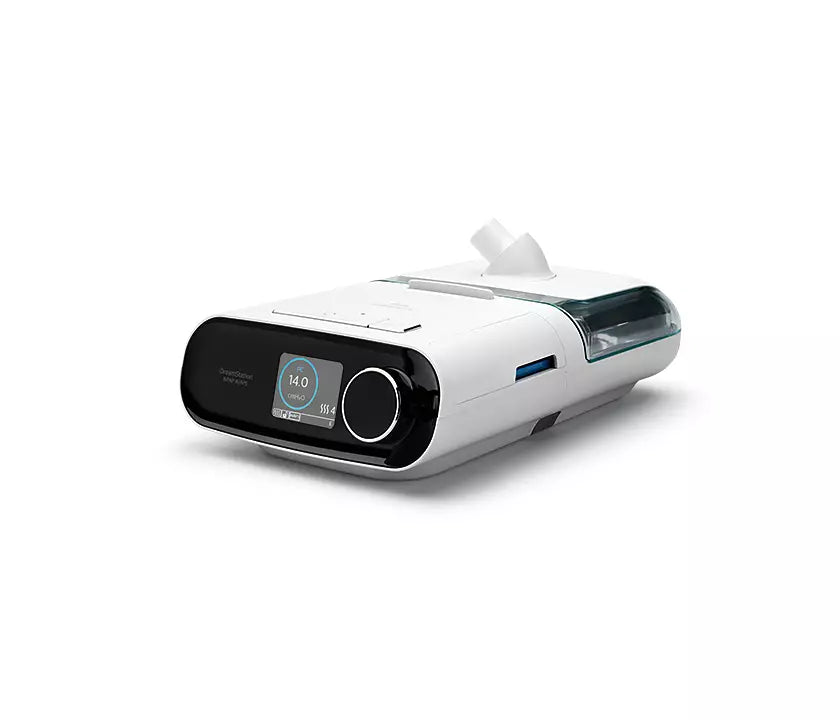 DreamStation BiPAP AVAPS 25 (No Bluetooth)