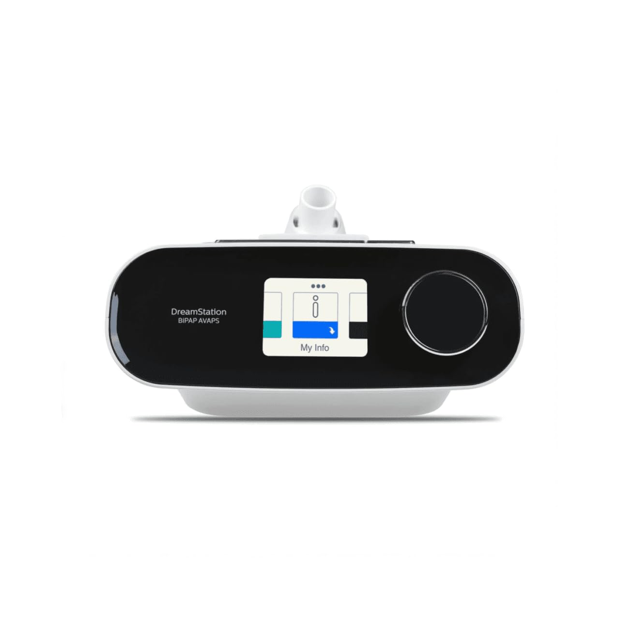 DreamStation BiPAP AVAPS 25 (No Bluetooth)