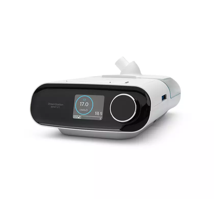 DreamStation BiPAP S/T 25 (No Bluetooth)