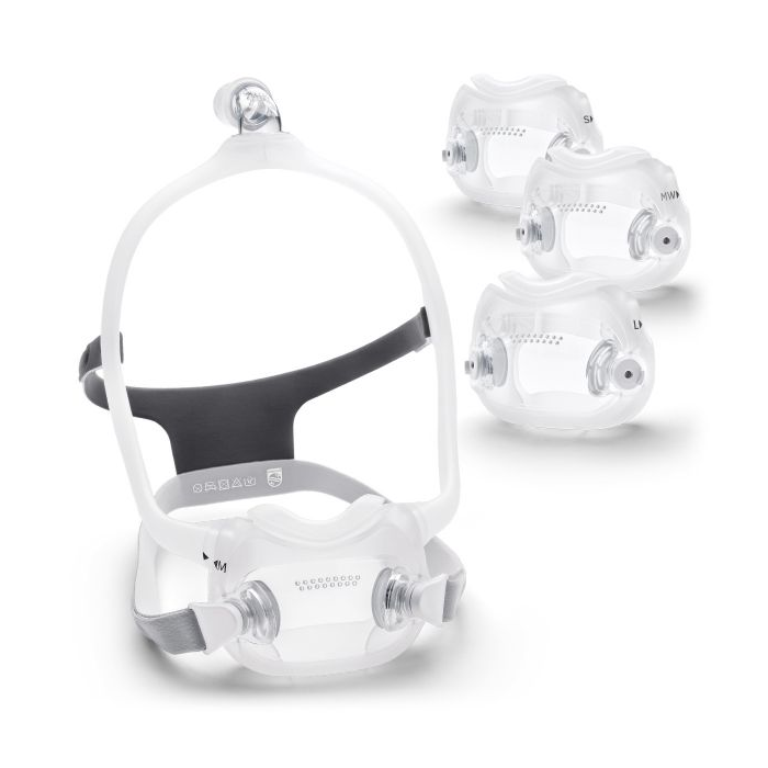 DreamWear Full Face Mask