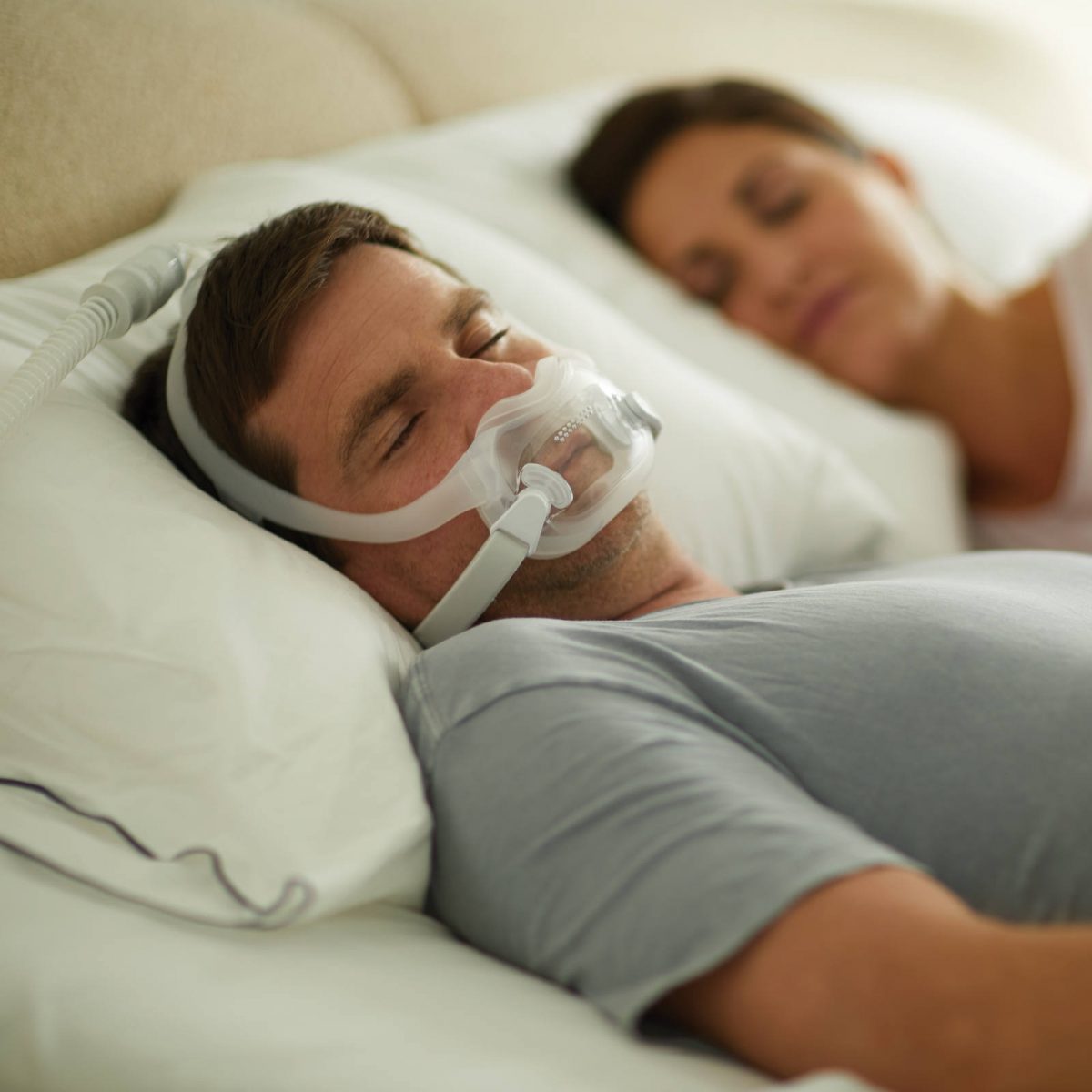 DreamWear Full Face Mask