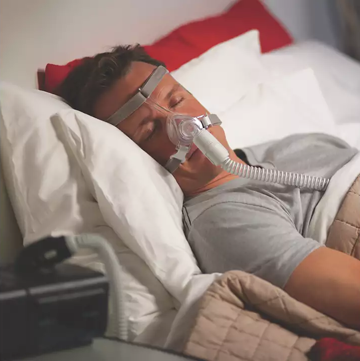 Pico Nasal Mask
