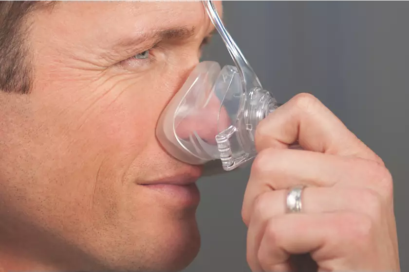 Pico Nasal Mask