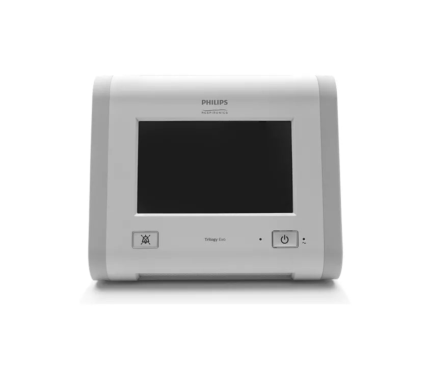 Trilogy Evo O₂ Ventilator