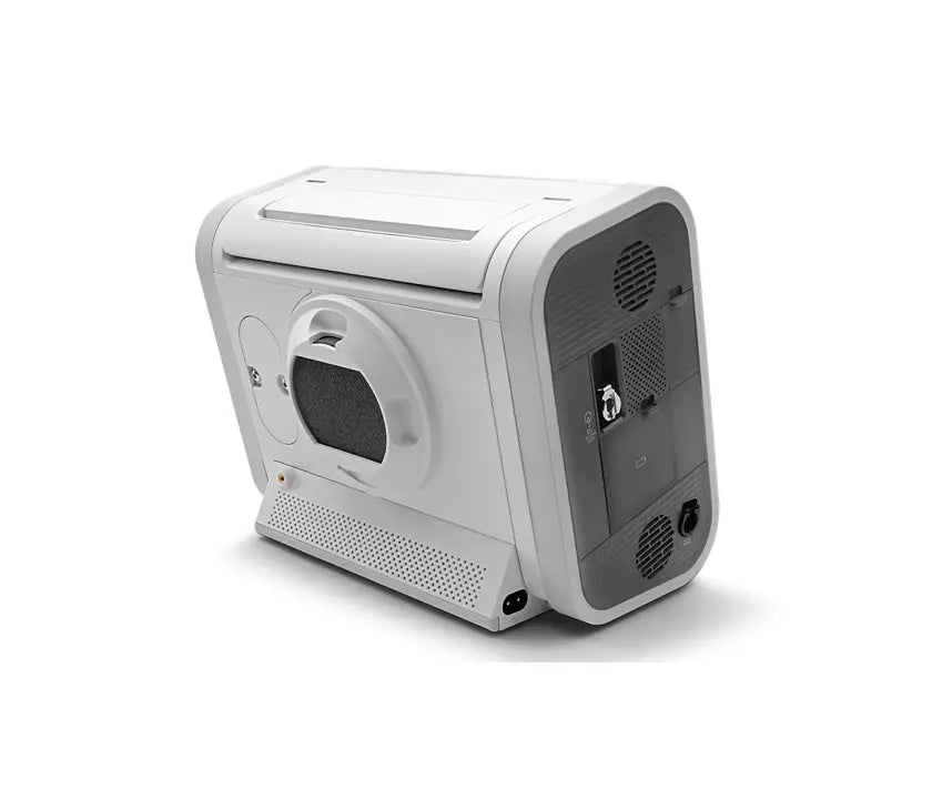 Trilogy Evo O₂ Ventilator