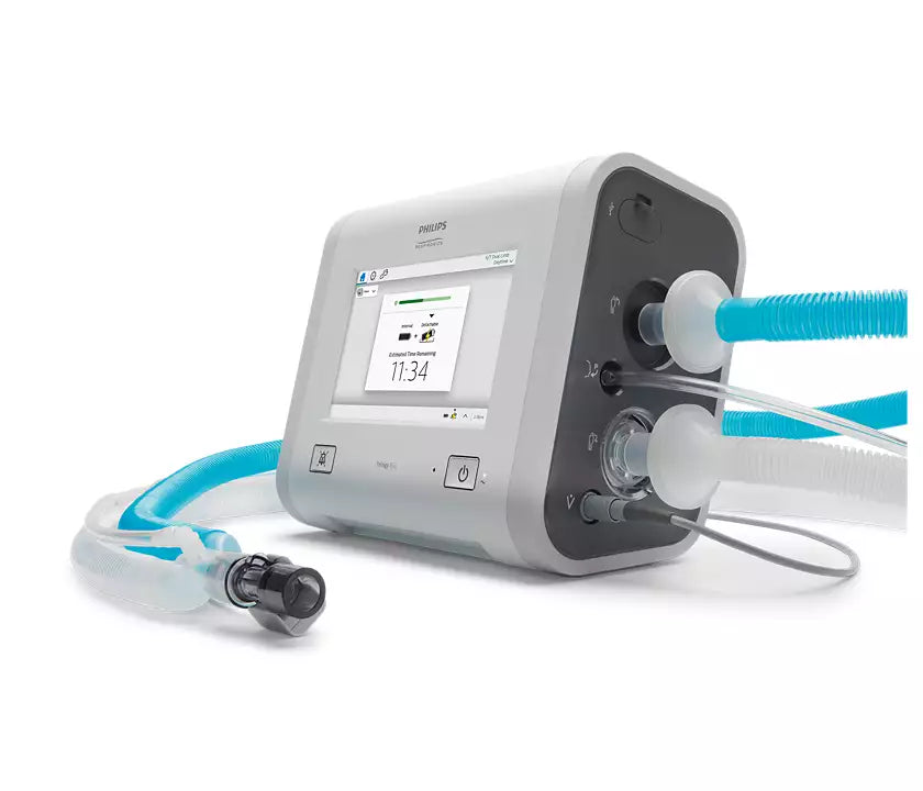 Trilogy Evo O₂ Ventilator
