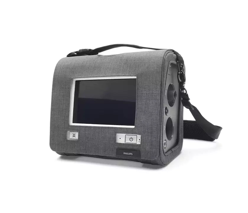 Trilogy Evo O₂ Ventilator
