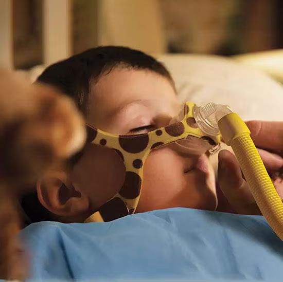 Wisp Pediatric SE Elbow