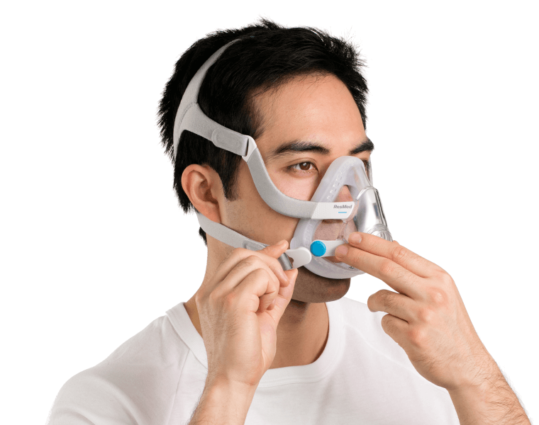 AirFit F20 Full Face Mask