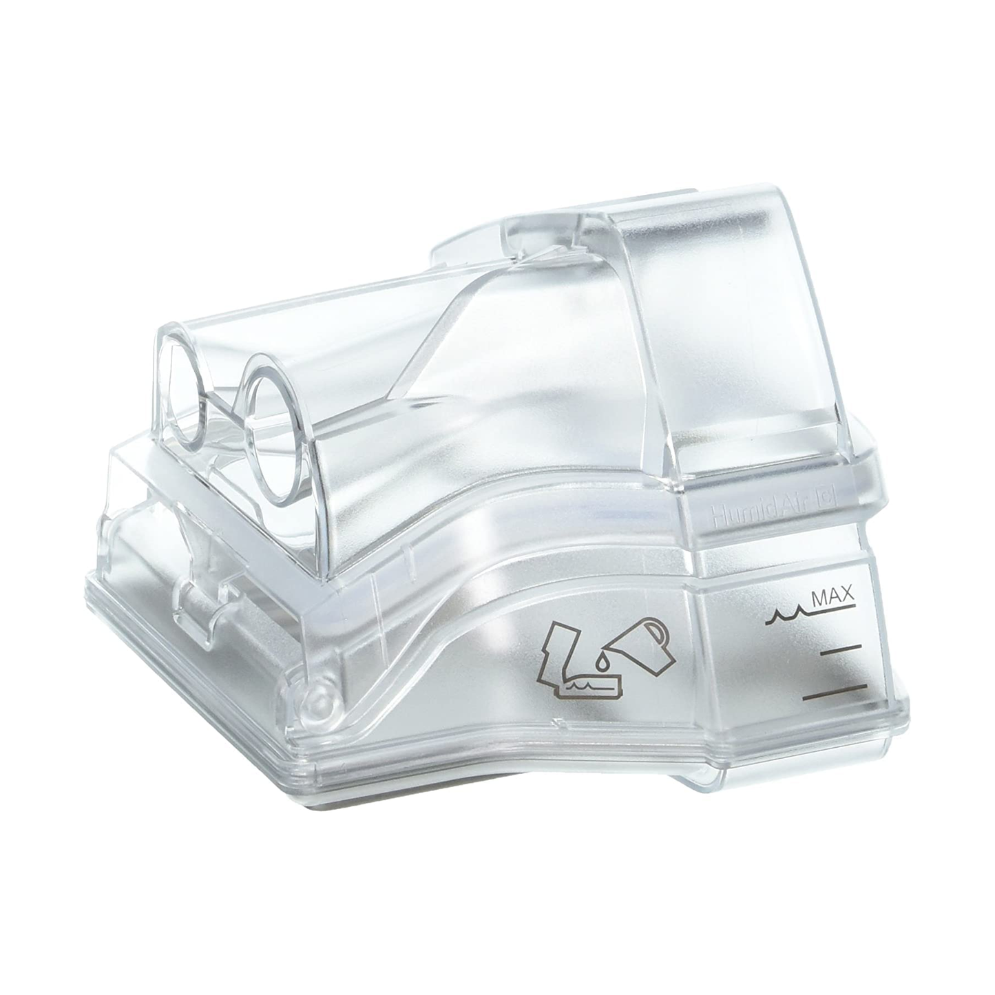 AirSense 10 Autoset Tripack 4G CPAP Device