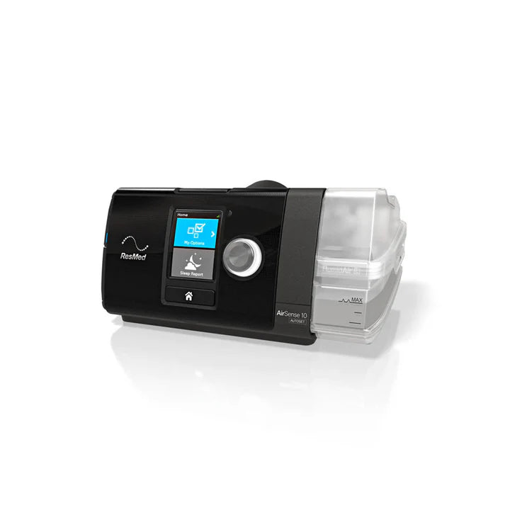 AirSense 10 Autoset Tripack 4G CPAP Device