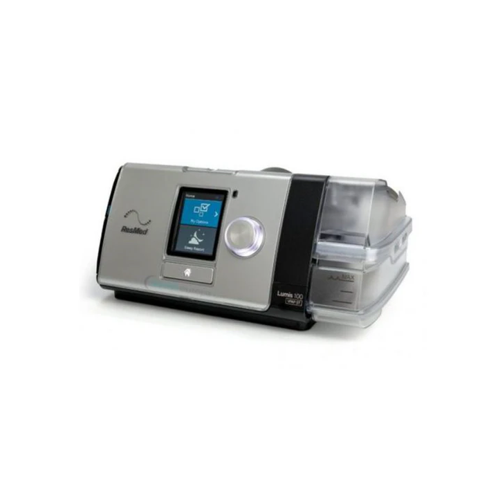 Lumis 100 VPAP ST