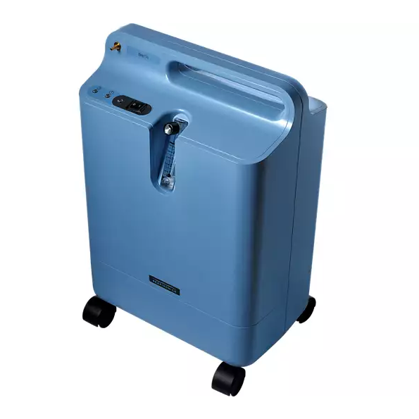 Home Oxygen Systems